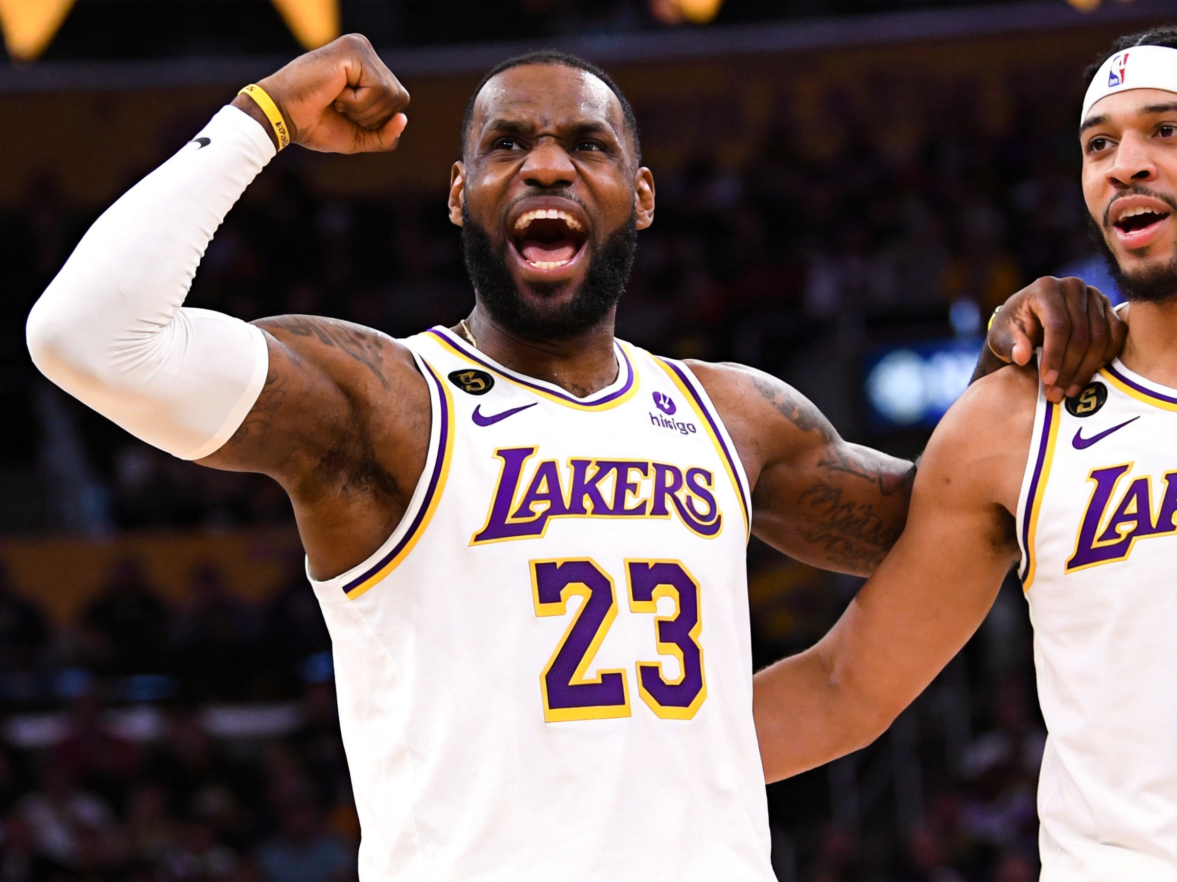 NBA新闻