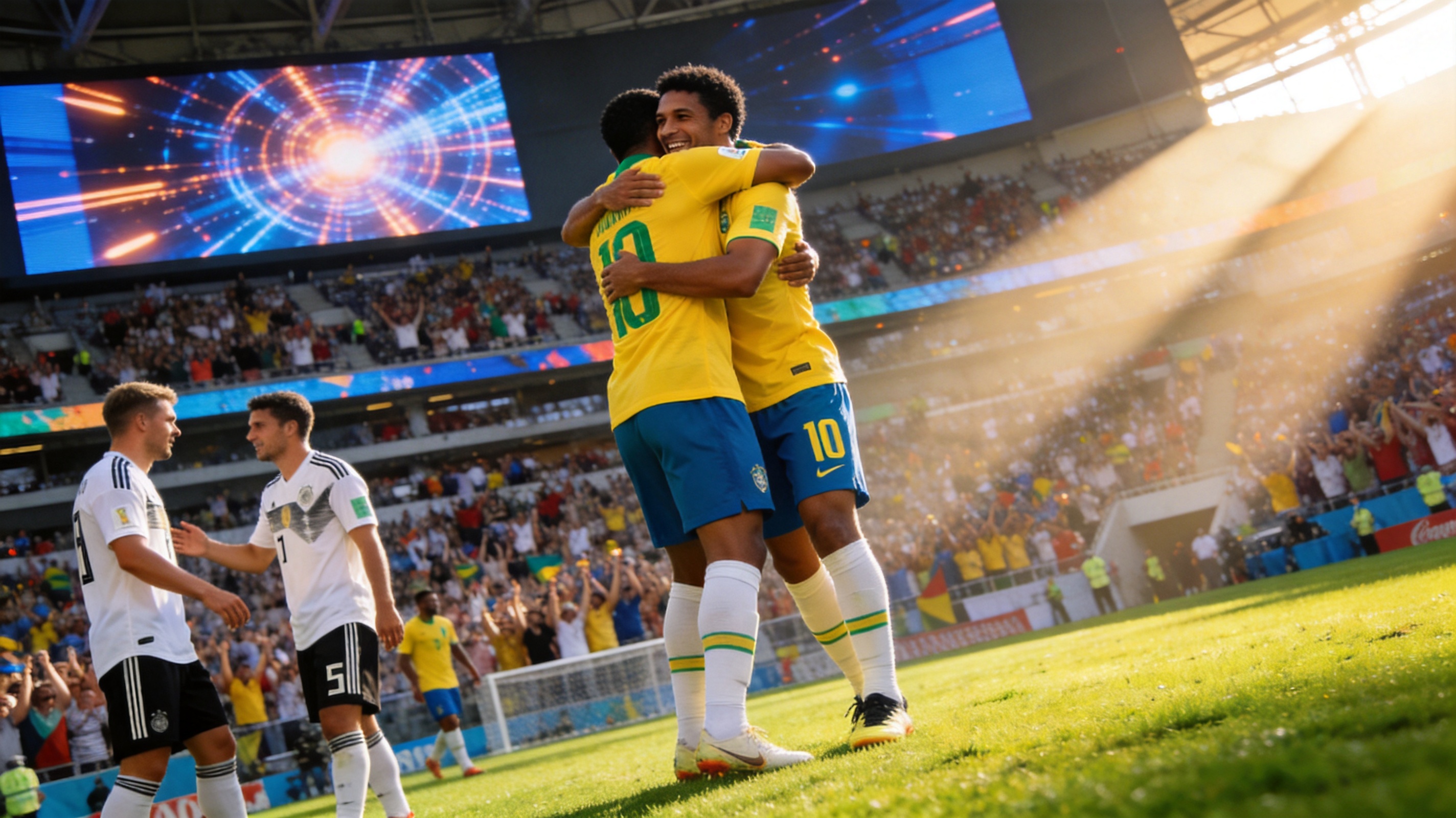 FIFA更新