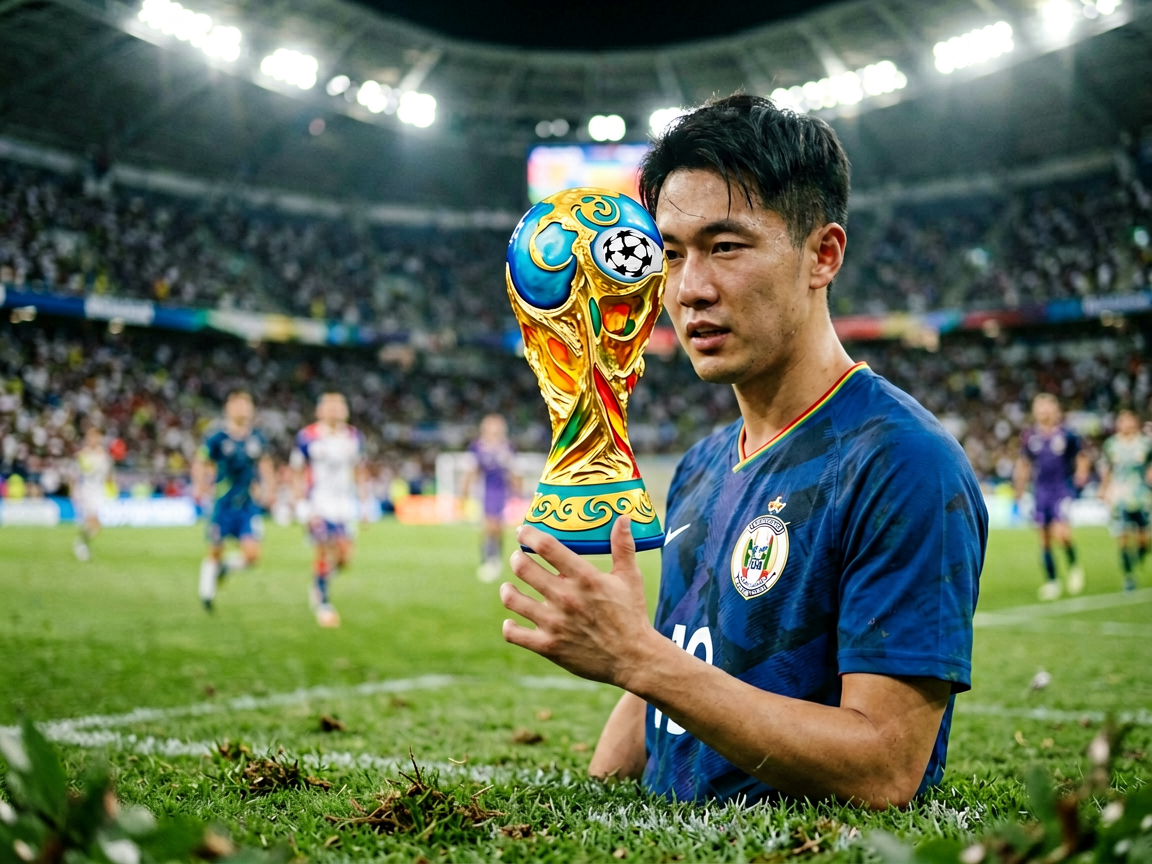 世界杯